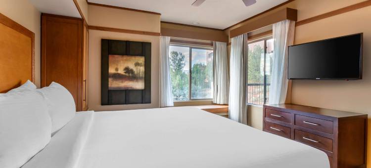 希尔顿假日俱乐部塞多纳峰会(Hilton Vacation Club Sedona Summit)图片