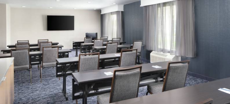 杰克森维尔万枫套房酒店(Fairfield Inn & Suites Jacksonville)图片