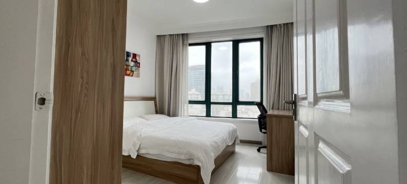 房东小东南公寓(浦庭路分店)图片