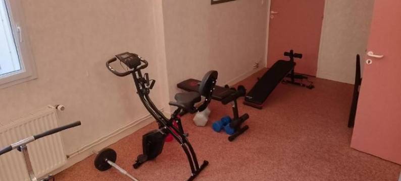 贝尔维尤罗基斯酒店(Logis Hôtel Bellevue)图片