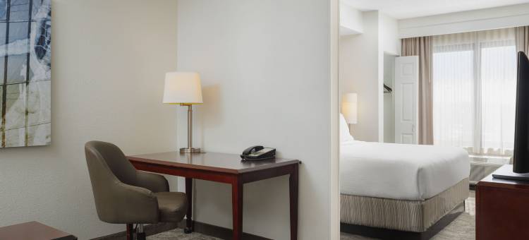 土耳其溪诺克斯维尔万豪SpringHill酒店(SpringHill Suites Knoxville at Turkey Creek)图片