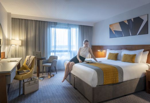 Maldron Hotel Sandy Road Galway Hotel Overview