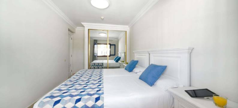 Bluesea Los Cocoteros图片