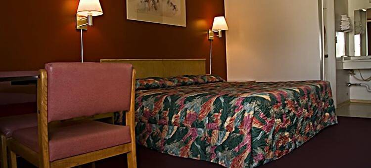 威尔科克斯8号汽车旅馆(Motel 8 Willcox)图片