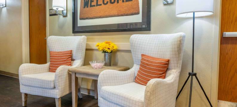 Extended Stay America 套房 - 辛辛那提 - 布鲁艾施- 肯伍德路(Extended Stay America Suites - Cincinnati - Blue Ash - Kenwood Road)图片