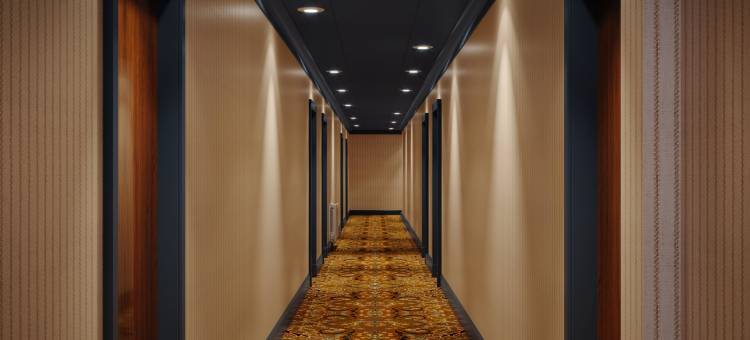 特伦海洋酒店(Marine Troon)图片