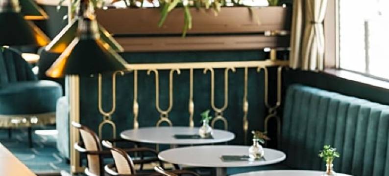 博泰尔马斯特里赫特(Botel Maastricht)图片