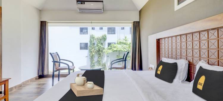 Townhouse Oak Central Suits图片