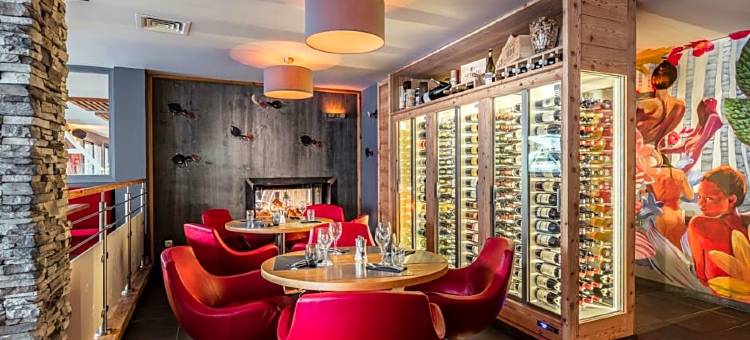 安诺瓦Spa酒店(Anova Hotel & Spa)图片