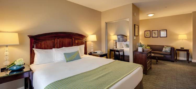 艾尔斯酒店及水疗中心-米申维耶霍-莱克福里斯特(Ayres Hotel & Spa Mission Viejo - Lake Forest)图片