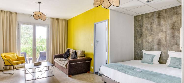 Sure Hotel by Best Western Beziers le Monestie图片