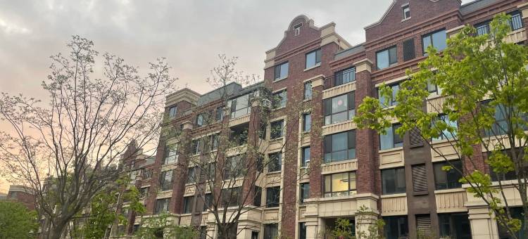 沐云间民宿(金石路分店)图片