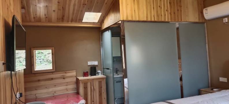 阳产土楼望山云居郑良录客栈图片