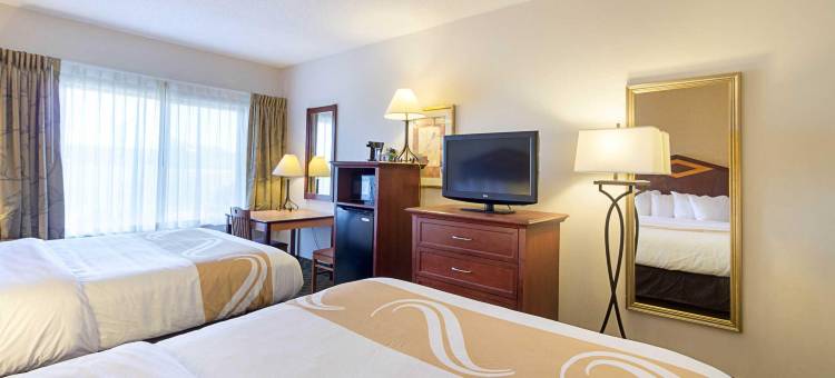 费尔蒙特品质酒店(Quality Inn)图片