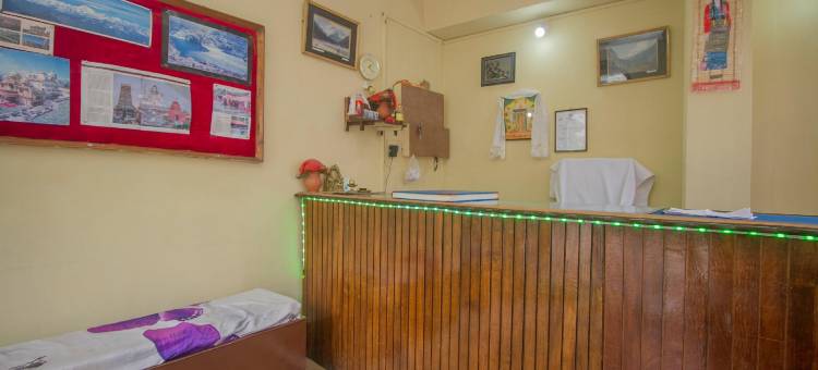 Hotel O Siljong图片