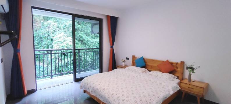 依山小院1(抗战路6号分店)图片