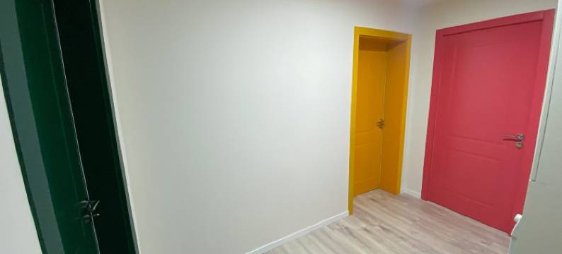 Three Doors Apartments, Papaya 1-Bedroom Apartment图片