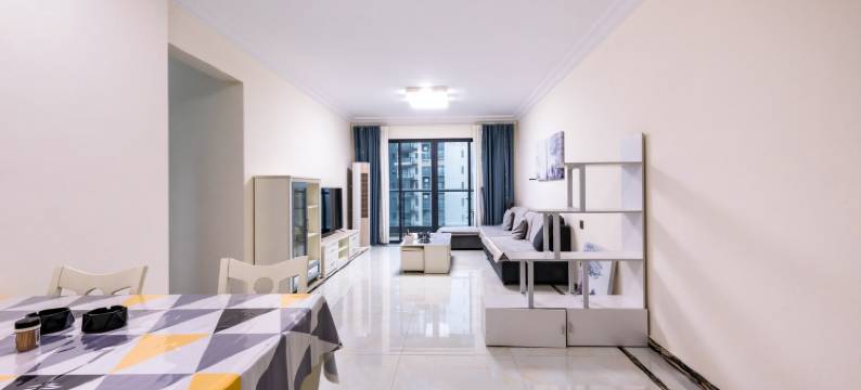 美宿海风公寓(河西一路分店)图片