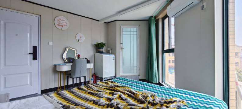 相约南京南站(雨花台南京南站)公寓(明城大道1号分店)图片