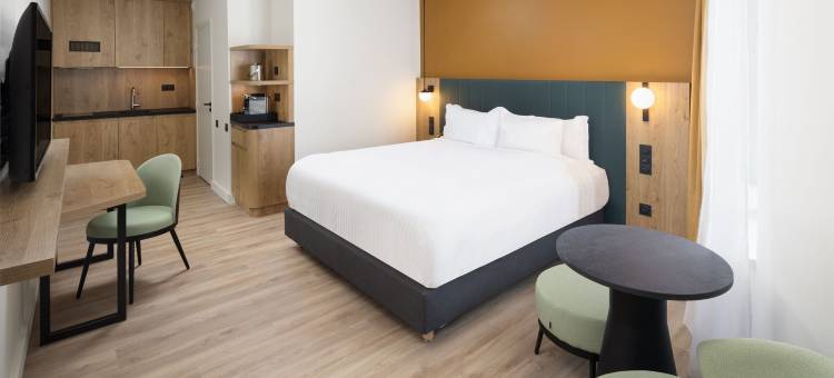 Residence Inn Paris Didot Montparnasse图片