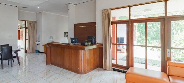 红门伊斯兰教义酒店-甘榜奇维迪(RedDoorz Syariah @ Gambung Ciwidey)图片