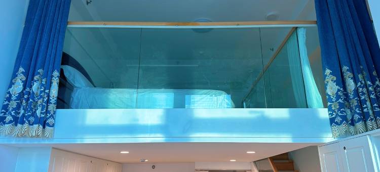 东港濒海Seaside海景民宿(港东街分店)图片