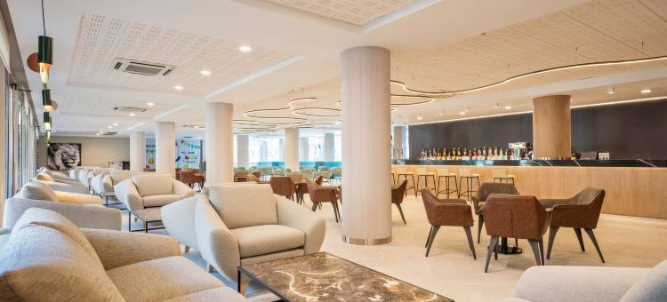 地中海贝斯特酒店(Hotel Best Mediterraneo)图片