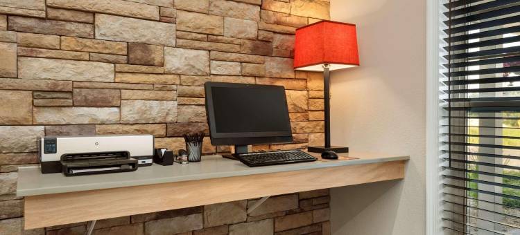 丽笙爱荷华州迪科拉乡村套房酒店(Country Inn & Suites by Radisson, Decorah, IA)图片