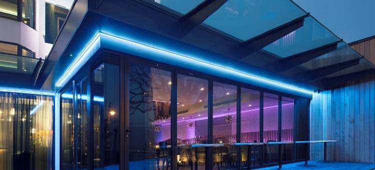 赛文酒店(Seven Hotel)图片