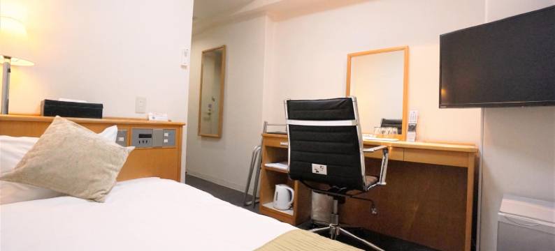 AreaOne酒店-福山(Hotel AreaOne Fukuyama)图片