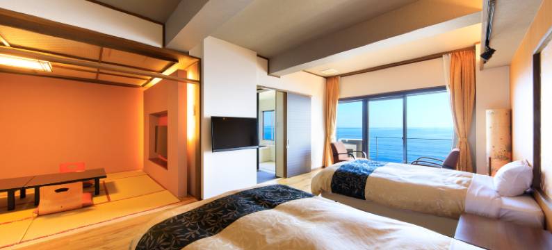 美松大江亭海滨酒店(Seaside Hotel Mimatsu Oetei)图片