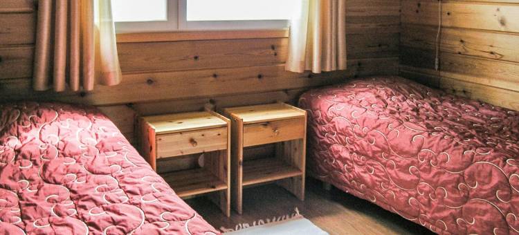 Yläneuvola Lanssi图片