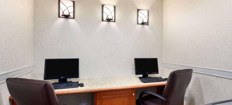 纽约南布法罗I-90丽怡酒店(Country Inn & Suites by Radisson, Buffalo South I-90, NY)图片