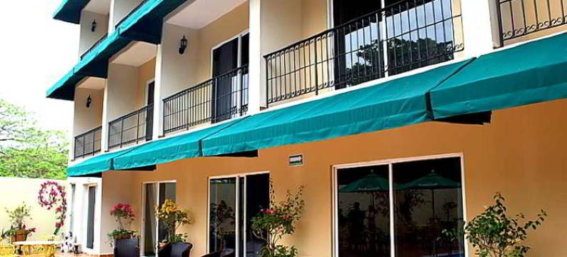 世纪酒店 21 号(Hotel Siglo 21 Merida)图片