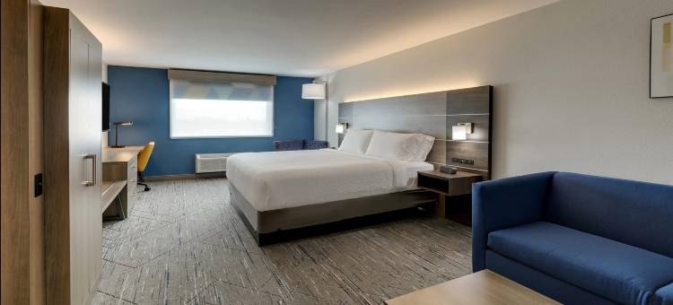 Holiday Inn Express Kenner - New Orleans Airport图片