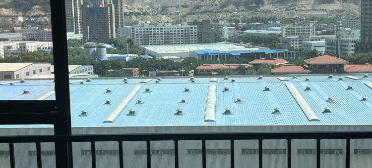 雅婷民宿(中海环宇城店)图片