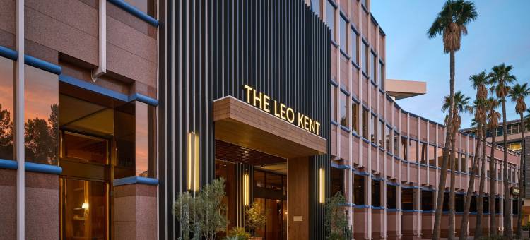 The Leo Kent Hotel, Tucson, a Tribute Portfolio Hotel图片