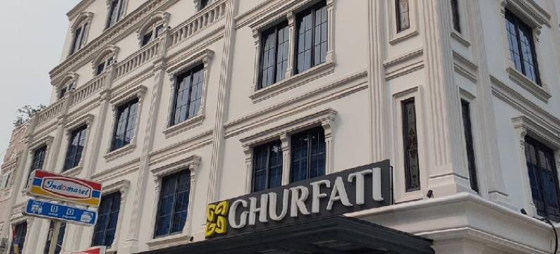 维达纳古尔法提酒店(Ghurfati Hotel Wedana)图片