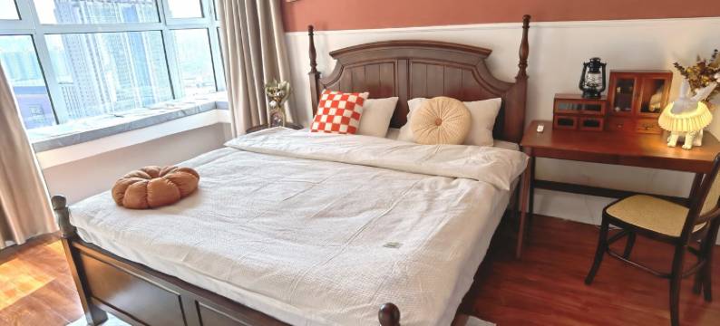 小石头的小家公寓(生产路分店)图片