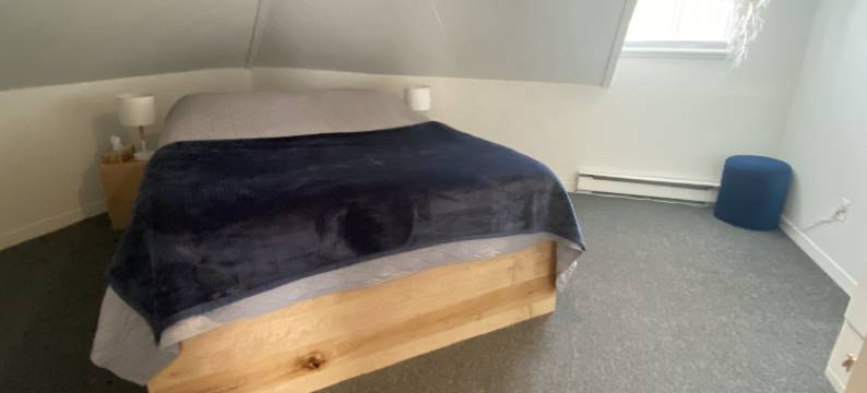 Housing in the Heart of the Village图片