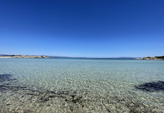 Stylish Maisonette with 3 Bedrooms in Vourvourou, Greece Hotel Overview