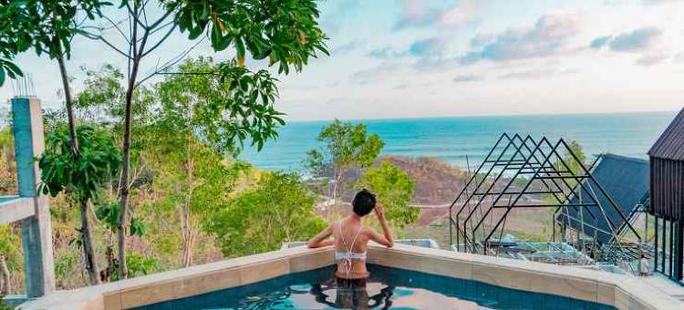 Radika Paradise Villa & Cottage图片