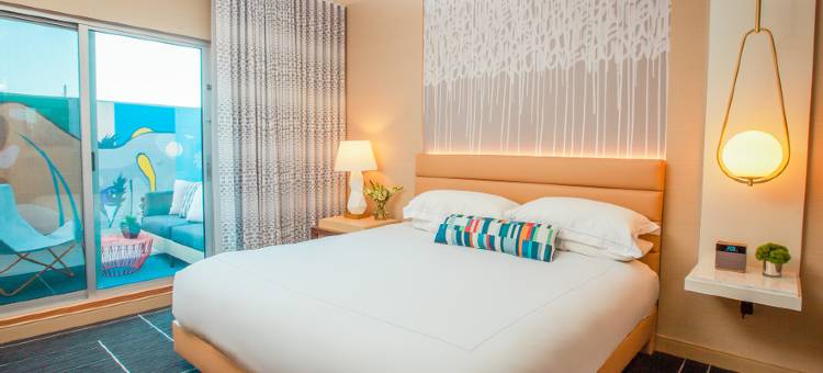 威尔希尔金普顿酒店(Kimpton Hotel Wilshire)图片