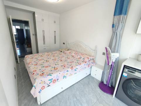 途游似家民宿(田村街分店)