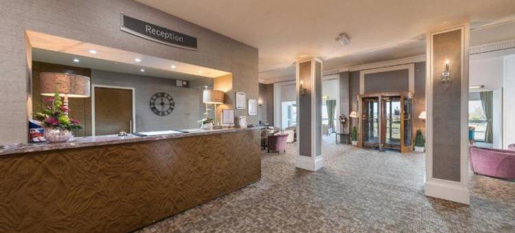 格朗德大西洋酒店(The Grand Atlantic Hotel)图片