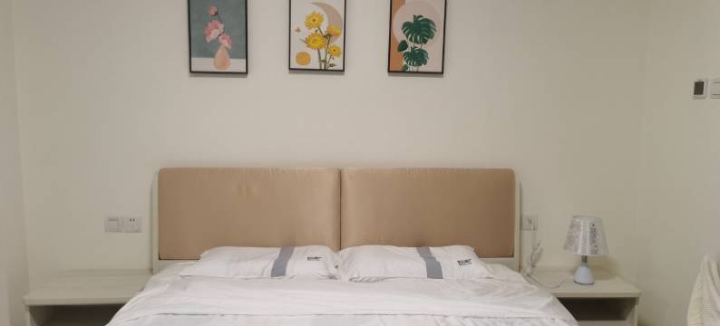 1027公寓(擂鼓石大街分店)图片