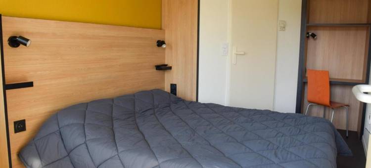 罗德兹普瑞米尔经典酒店(Premiere Classe Rodez)图片