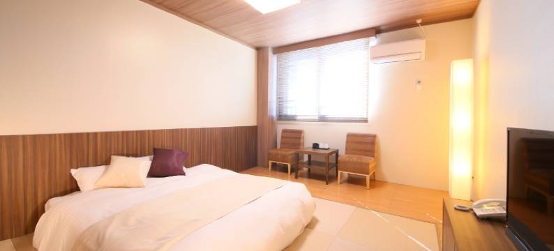 那须一夜酒店(Nasu Ichiya Hotel)图片