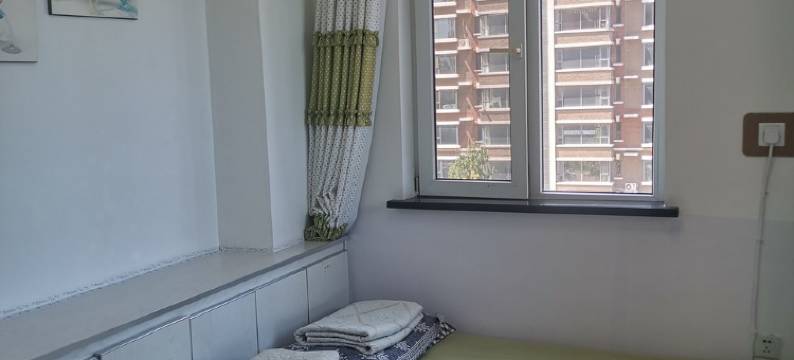 灵雨公寓(贺兰山路1号分店)图片