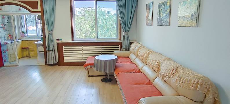 房东凡雪公寓(衡阳路分店)图片